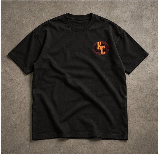 Kansas City World Tour Tee — V2