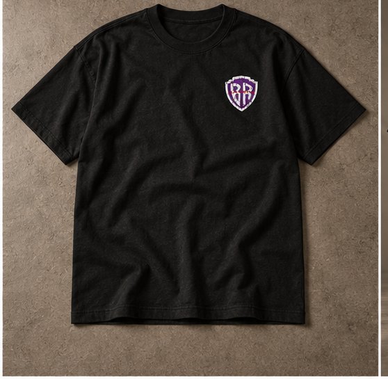 Baltimore World Tour Tee