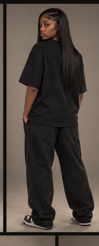 Seattle SuperSeahawk Tee — back
