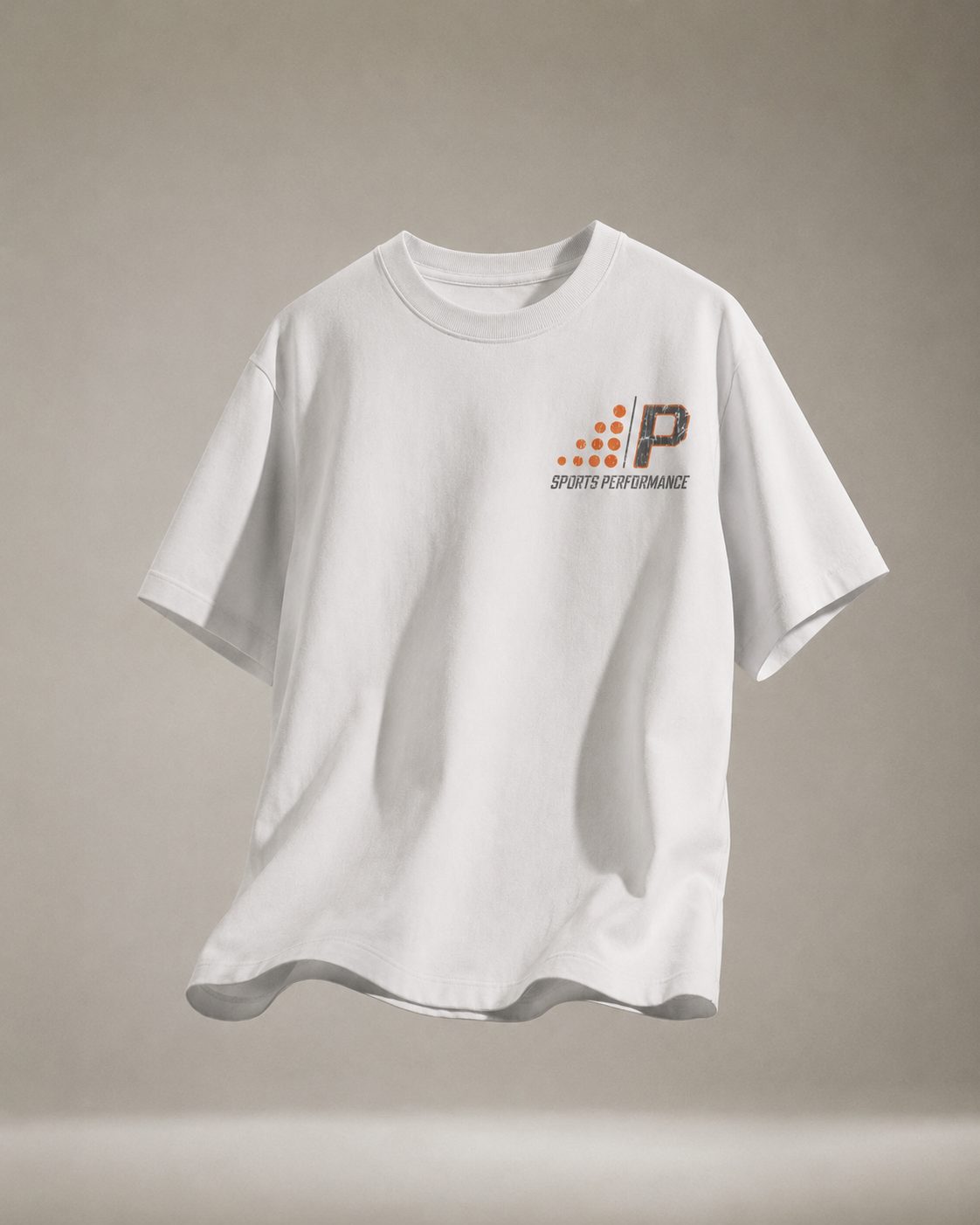 WAYCO Tee in White