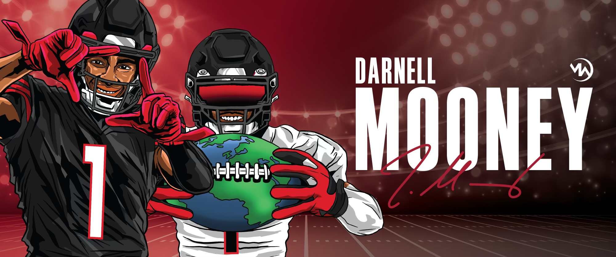 Darnell Mooney