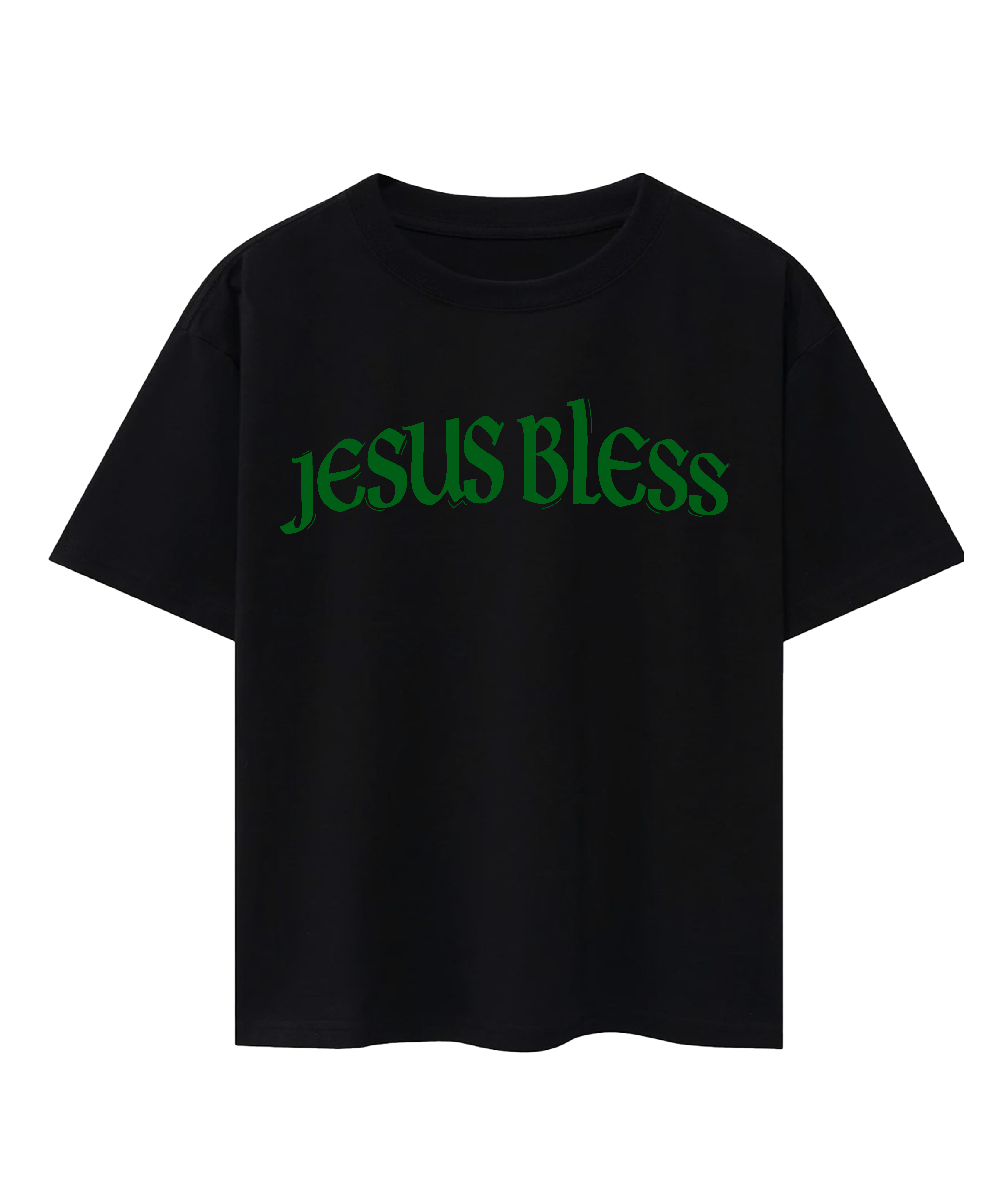 "Jesus Bless" Tee